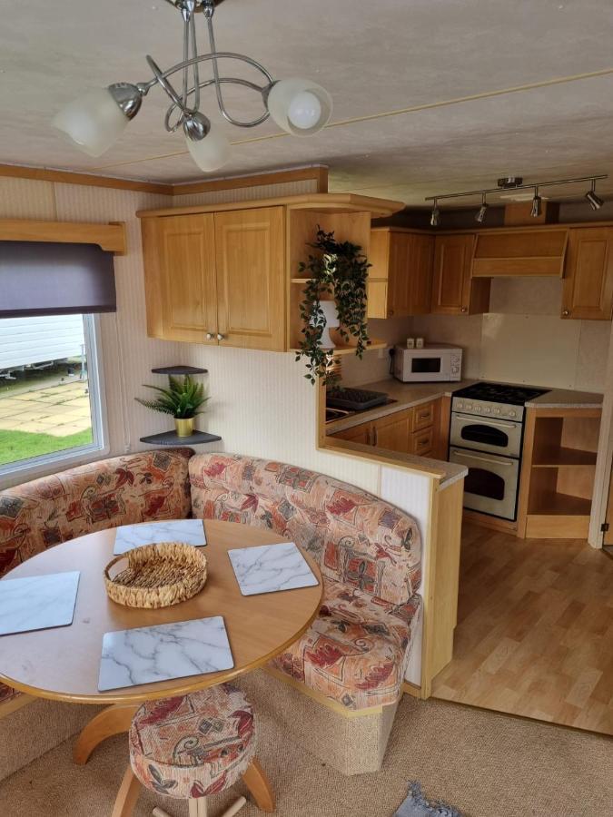 Caravan Ad2 - Glendale Aikton 외부 사진